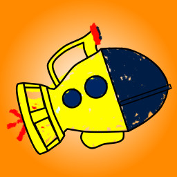 Icon for A Little Yellow Submarine