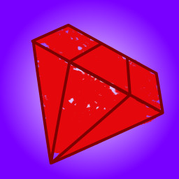 Icon for A Whole Lot of Rubies