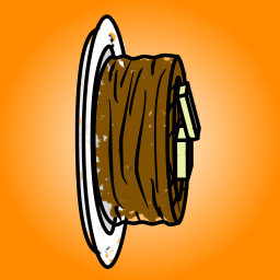 Icon for Not a Pancake