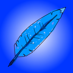 Icon for Feathers, feathers, feathers...