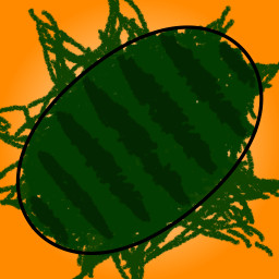 Icon for Sour Melon