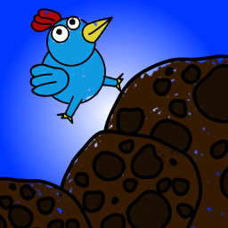 Icon for Skipper, Analysis!