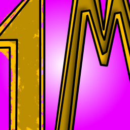 Icon for The Big One