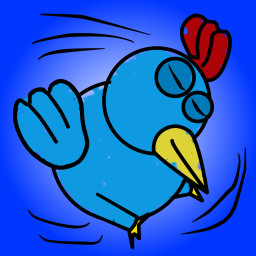 Icon for Gymnastics!