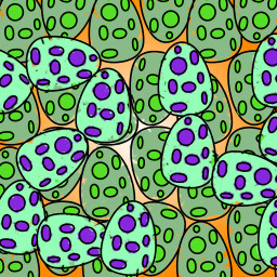 Icon for By the Dozen