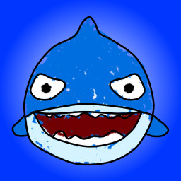 Icon for Shark Bait