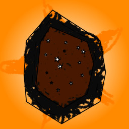 Icon for Rare Mineral Collector