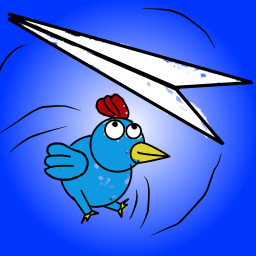 Icon for Flippin' Chicken