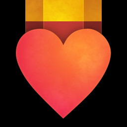 Icon for Heart Medallion