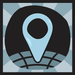 Icon for Spot Finder