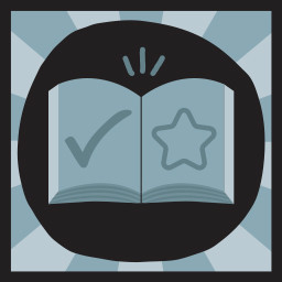 Icon for Every Trick in the Book