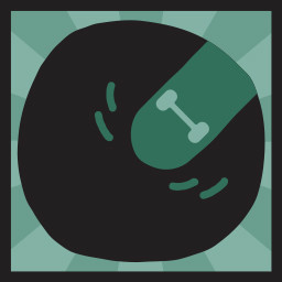Icon for Opt In Drop In