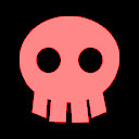 Icon for Bad end 2