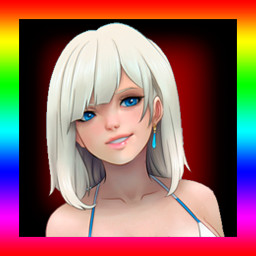 Icon for Girl A