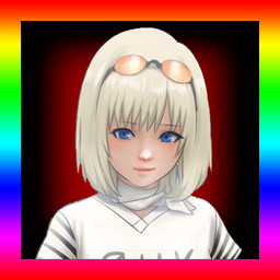 Icon for Girl R