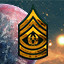 Estea: Master Sergeant
