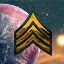 Estea: Sergeant