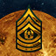 Vion 9: Master Sergeant