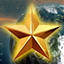 Earth: Command Sergeant Major