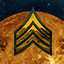 Vion 9: Sergeant