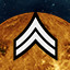 Vion 9: Corporal