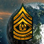Earth: Master Sergeant