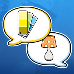 Icon for Charming talker