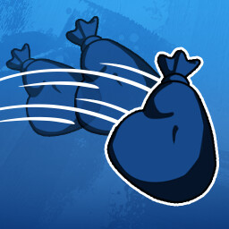 Icon for Trick shot