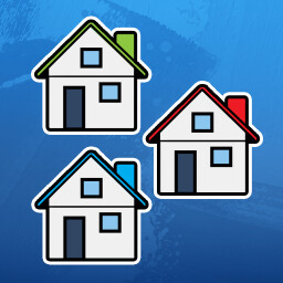 Icon for House hoarder