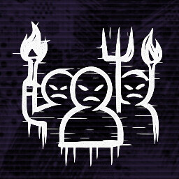 Angry Mob