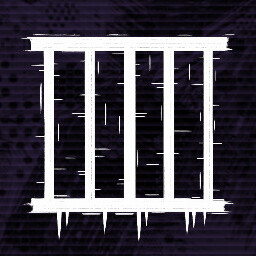 Jailed