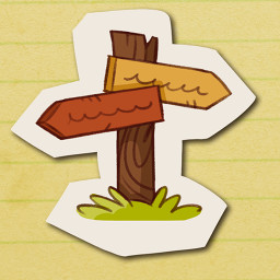 Icon for Choose Your Path