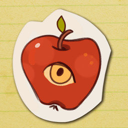 Icon for Apple of my Eye