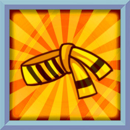 Achievement icon