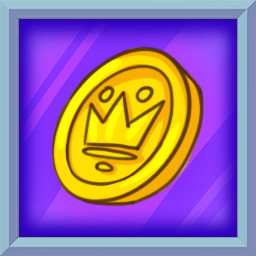 Achievement icon