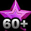 Icon for REBORN NEXOMON LEVEL 60+