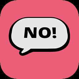 Icon for Literally say No! more