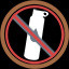 Icon for Not Drinking That
