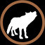 Icon for Not Afraid Of The Big Bad Wolf