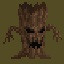 Icon for You killed an evil tree!
