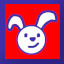 Happy Bunny 3