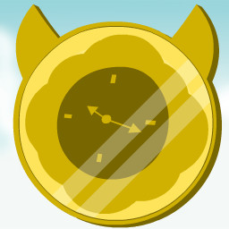 Icon for Buying Some Time