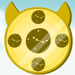 Icon for Buying More Time