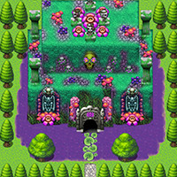 Poison Maze