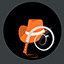 Icon for Rapid shooter