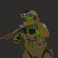 Bounty Hunter