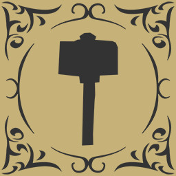 Icon for Stonemason