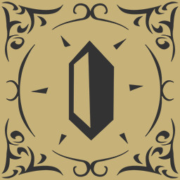 Icon for Oooh, shiny!