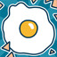 Icon for Eggs' Executor