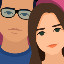 Icon for Patrick and Kate